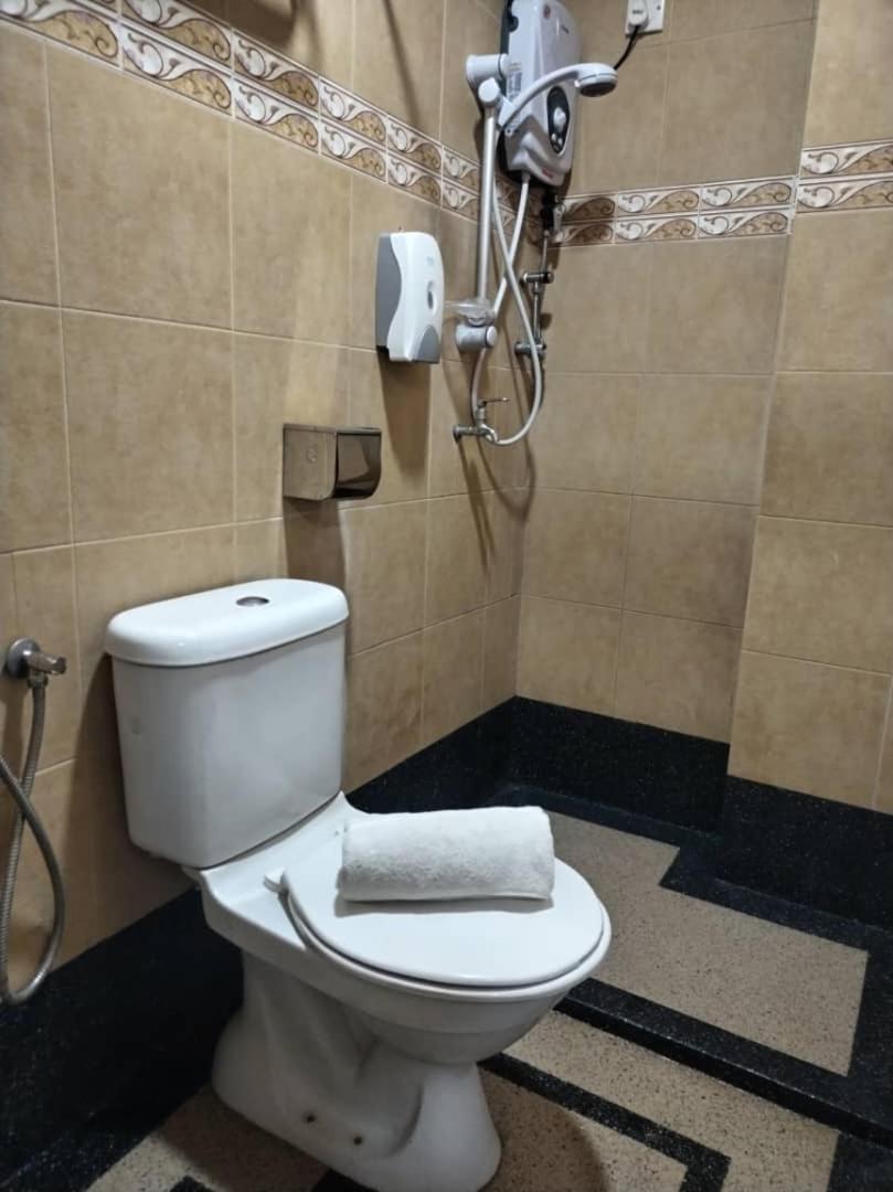 Maple Boutique Hotel Кота-Бару Екстер'єр фото