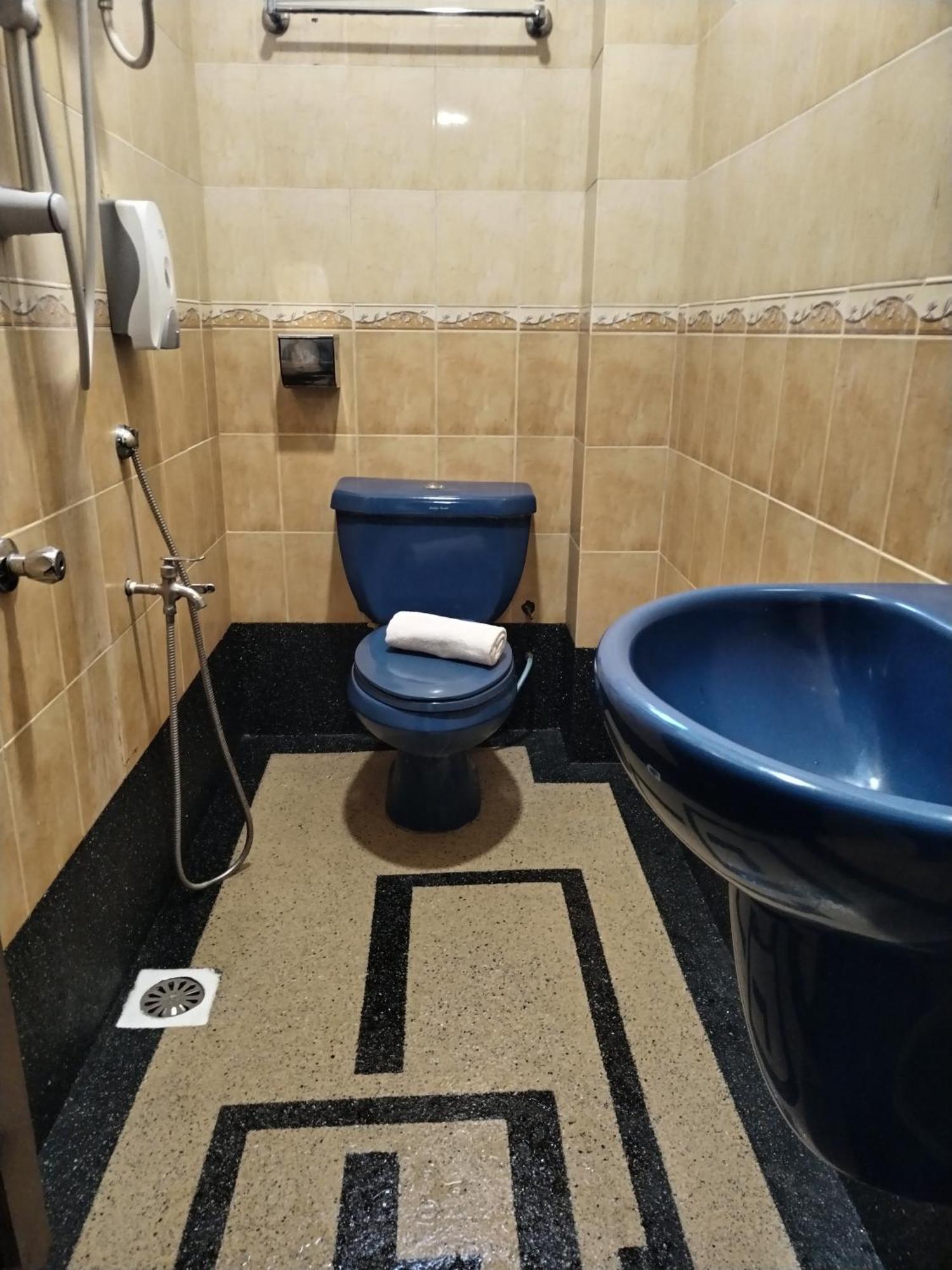 Maple Boutique Hotel Кота-Бару Екстер'єр фото